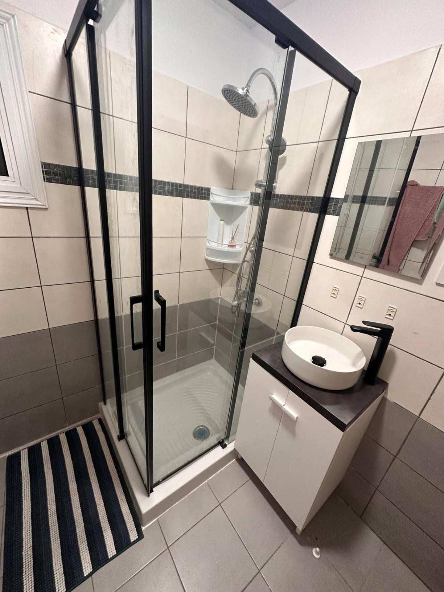Olymbos Garden Apartment IV Ajía Nápa Kültér fotó